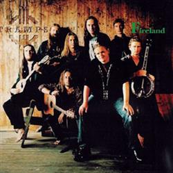 last ned album The Tramps - Fireland