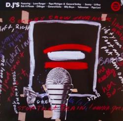 télécharger l'album Various - Reggae Greats DJs