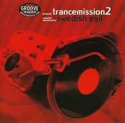 last ned album Swedish Egil - Trancemission 2