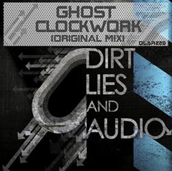 Download Ghost - Clockwork