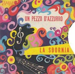 kuunnella verkossa Monica I Melody - Un Pezzo Dazzurro La Sbornia