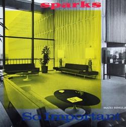 Download Sparks - So Important