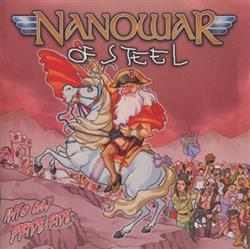 baixar álbum Nanowar Of Steel - Into Gay Pride Ride