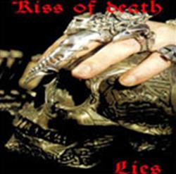 lataa albumi Kiss Of Death - Lies