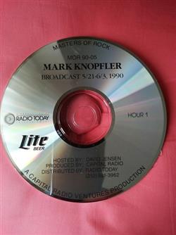 descargar álbum Mark Knopfler - Masters Of Rock