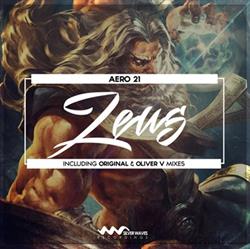 descargar álbum AERO 21 - Zeus