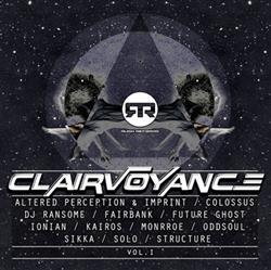 ascolta in linea Various - Clairvoyance Vol 1