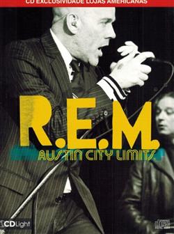 descargar álbum REM - Austin City Limits