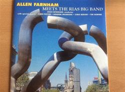 lataa albumi Allen Farnham - Meets The RIAS Big Band