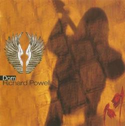 descargar álbum Richard Powell - Dom