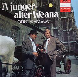 descargar álbum Horst Chmela - A Junger Alter Weana