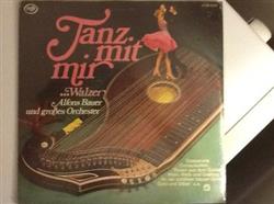 ladda ner album Alfons Bauer - TanzMitMirWalzer