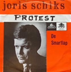 Joris Schiks - De Smartlap Protest