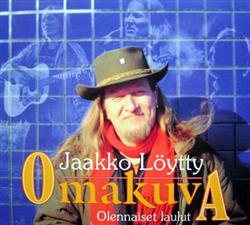 descargar álbum Jaakko Löytty - Omakuva