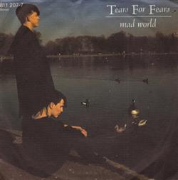 Tears For Fears - Mad World Change