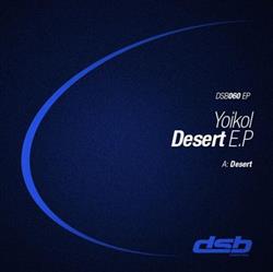 télécharger l'album Yoikol - Desert
