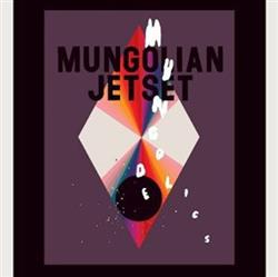 descargar álbum Mungolian Jetset - Mungodelics