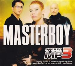 last ned album Masterboy - Masterboy Stereo MP3
