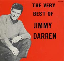 Album herunterladen Jimmy Darren - The Very Best Of Jimmy Darren