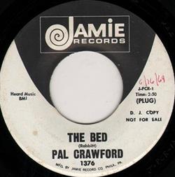télécharger l'album Pal Crawford - The Bed Show A Little Appreciation