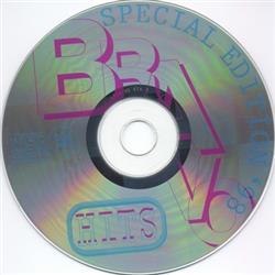 écouter en ligne Various - Bravo Hits Super Edition 98