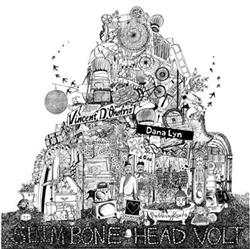 online anhören Slim Bone Head Volt - Slim Bone Head Volt Vol 1