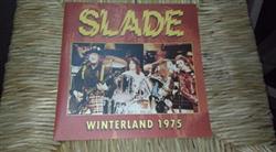 ascolta in linea Slade - Winterland 1975
