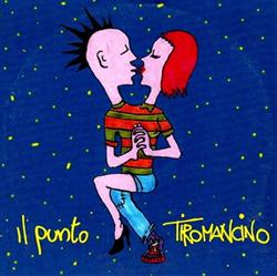 last ned album Tiromancino - Il Punto