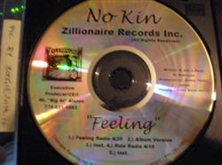 online luisteren No Kin - Feeling