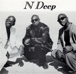 télécharger l'album N Deep - N Deep