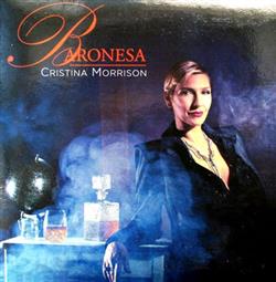 descargar álbum Cristina Morrison - Baronesa