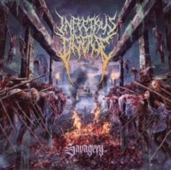 Download Infectious Disease - Savagery