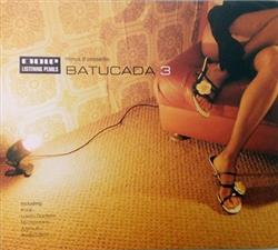 last ned album Minus 8 - Batucada 3