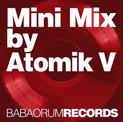 last ned album Atomik V - Mini Mix