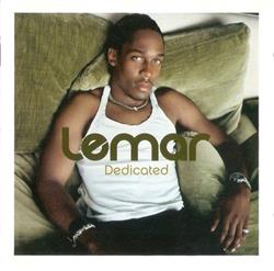 last ned album Lemar - Dedicated