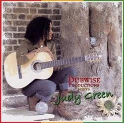Album herunterladen Judy Green - Dubwise Productions Meets Judy Green