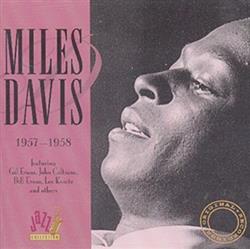 last ned album Miles Davis - 1957 1958