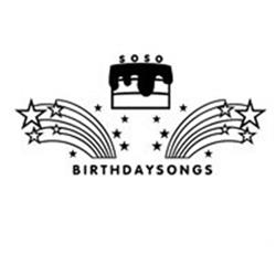 online anhören Soso - Birthday Songs
