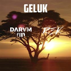 descargar álbum REK , Darvm - Geluk