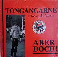 baixar álbum Tongångarne - Aber Doch