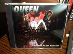 ascolta in linea Queen - Hot Space In The UK