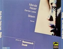 lyssna på nätet Mende Nazer Damien Lewis Gelesen Von Dennenesch Zoudé - Sklavin