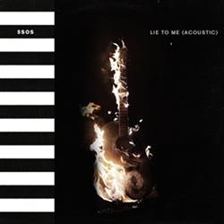 last ned album 5SOS - Lie To Me Acoustic