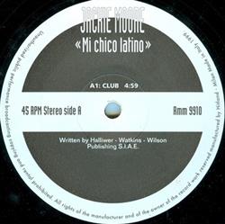 Download Jackie Moore - Mi Chico Latino