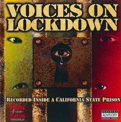 online anhören Mister B - Voices On Lockdown