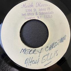 Alton Ellis All Tone All Stars - Merry Merry Christmas Merry Version