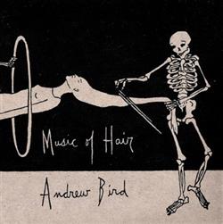 lataa albumi Andrew Bird - Music Of Hair