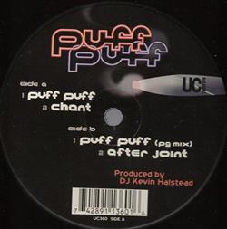 Download Kevin Halstead - Puff Puff