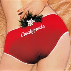 lataa albumi Candypants - The Happiest Time Of The Year