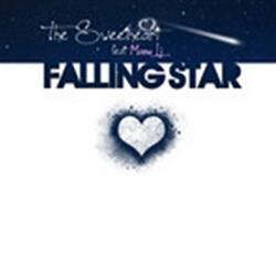 ouvir online The Sweetheart Feat Manu LJ - Falling Star